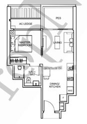 Sophia Hills (D9), Condominium #511847041